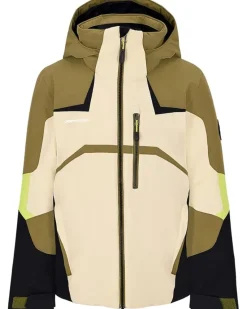 Obermeyer Kids Mach 15 Jacket (Little Kid/Big Kid)