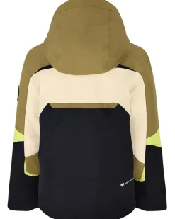 Obermeyer Kids Mach 15 Jacket (Little Kid/Big Kid)