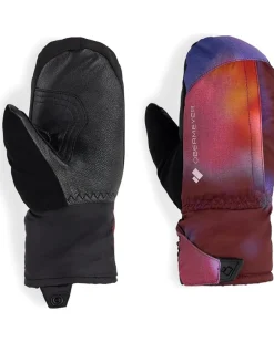 Obermeyer Kids Molten Mitten (Little Kid/Big Kid)