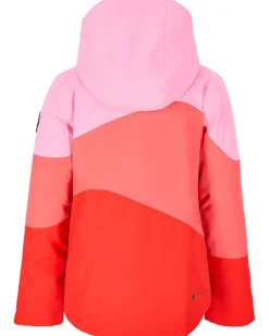 Obermeyer Kids Reese Jacket (Toddler/Little Kid/Big Kid)