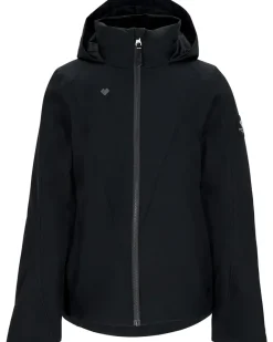 Obermeyer Kids Rylee Jacket (Toddler/Little Kid/Big Kid)