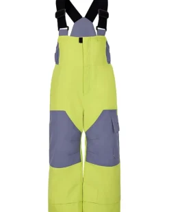 Obermeyer Kids Volt Bib Pants (Toddler/Little Kid/Big Kid)