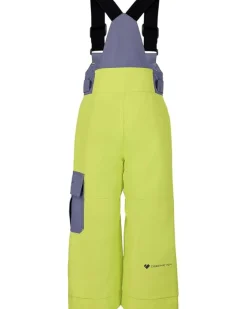 Obermeyer Kids Volt Bib Pants (Toddler/Little Kid/Big Kid)