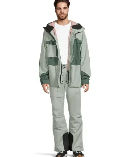 Obermeyer M Oberreute Jacket Men's