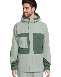 Obermeyer M Oberreute Jacket Men's