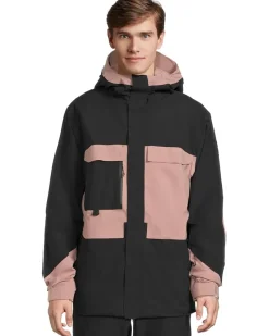 Obermeyer M Oberreute Jacket Men's