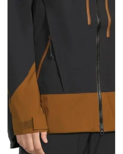 Obermeyer M Steibis Shell Jacket Men's