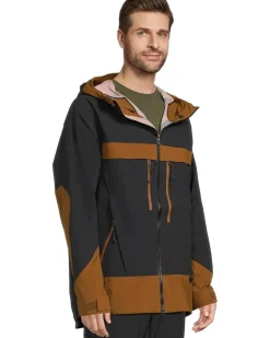 Obermeyer M Steibis Shell Jacket Men's