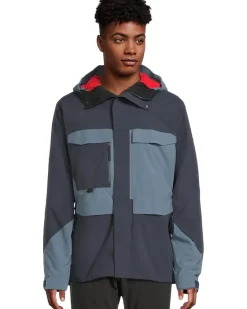 Obermeyer Oberreute Jacket Men's