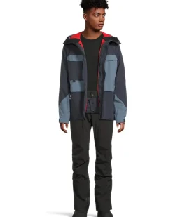 Obermeyer Oberreute Jacket Men's