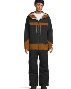 Obermeyer Oberreute Pant Men's