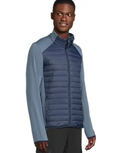 Obermeyer Oly Hybrid Jacket Men's