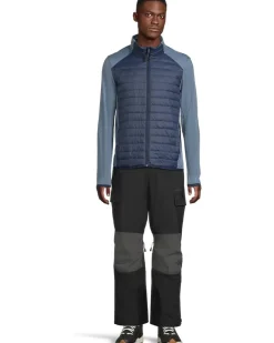 Obermeyer Oly Hybrid Jacket Men's
