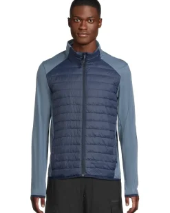 Obermeyer Oly Hybrid Jacket Men's