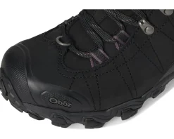 Oboz Bridger 9" Insulated B-Dry Women's