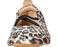 Old Soles Ballet Cross (Infant/Toddler)