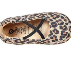 Old Soles Ballet Cross (Infant/Toddler)