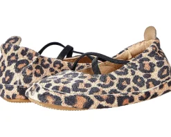 Old Soles Ballet Cross (Infant/Toddler)