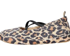 Old Soles Ballet Cross (Infant/Toddler)