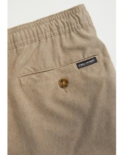 O'Neill Kids Reserve E-Waist (Big Kids)