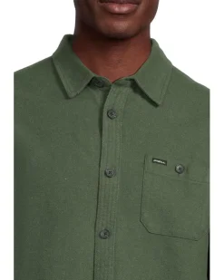 O'Neill Regent Flannel Shirt Men's