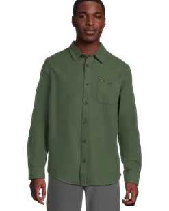 O'Neill Regent Flannel Shirt Men's