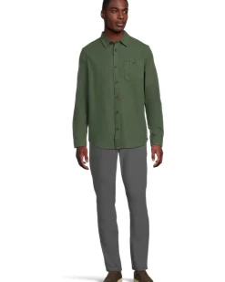 O'Neill Regent Flannel Shirt Men's