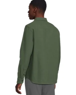 O'Neill Regent Flannel Shirt Men's