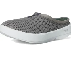 OOFOS Men's OOcoozie Mule Shoe Men's