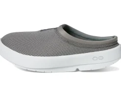 OOFOS Men's OOcoozie Mule Shoe Men's