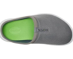OOFOS Men's OOcoozie Mule Shoe Men's