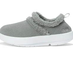 OOFOS Women's OOcoozie Low Shoe Women's
