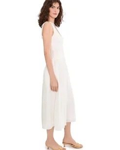 Paige Sebastian Dress Women's
