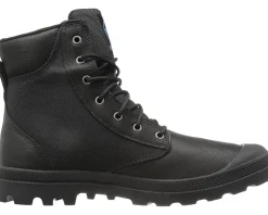 Palladium Pampa Sport Cuff WPN Unisex