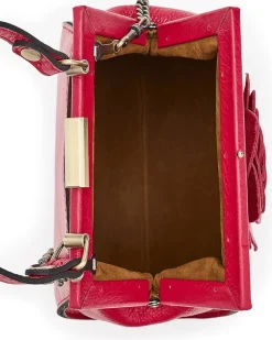Patricia Nash Tiphanie Frame with Parisian Rose