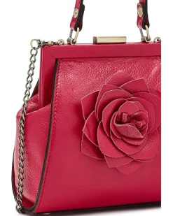 Patricia Nash Tiphanie Frame with Parisian Rose