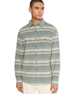 Pendleton Beach Shack Shirt Men's
