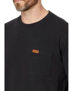 Pendleton Deschutes Tee Long Sleeve Men's