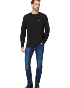 Pendleton Deschutes Tee Long Sleeve Men's