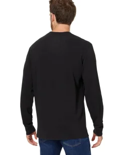 Pendleton Deschutes Tee Long Sleeve Men's