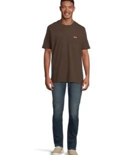 Pendleton Deschutes Tee Short Sleeve Men's