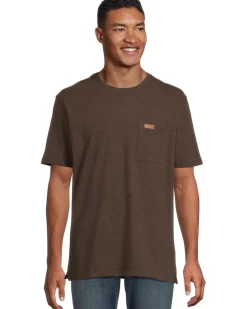 Pendleton Deschutes Tee Short Sleeve Men's
