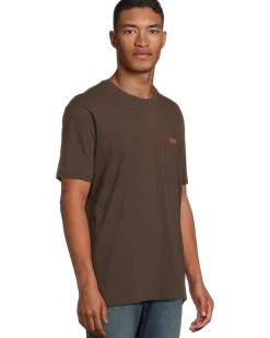 Pendleton Deschutes Tee Short Sleeve Men's