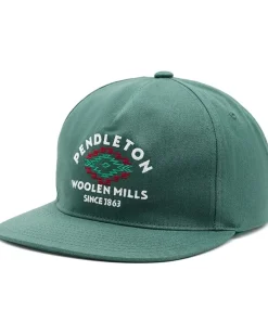 Pendleton Field Trip Hat
