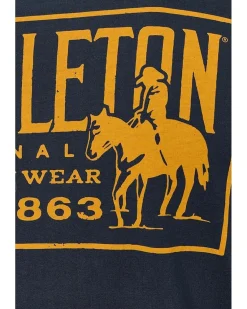 Pendleton Original Western Graphic Long Sleeve Men's