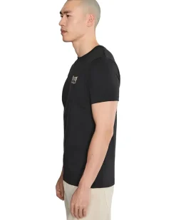 Pendleton Stockmen Stamp Graphic Tee Men's