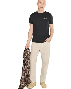Pendleton Stockmen Stamp Graphic Tee Men's
