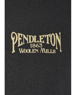 Pendleton Stockmen Stamp Graphic Tee Men's