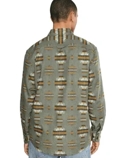 Pendleton Tanner Twill Shirt Men's