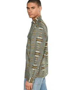 Pendleton Tanner Twill Shirt Men's